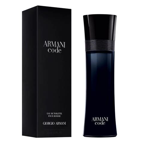 perfume giorgio armani masculino|armani code parfum new 2024.